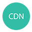 CDN Support