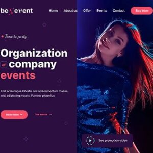 Event 8