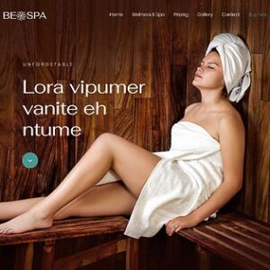 Spa 3