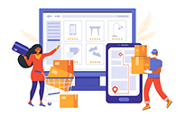E-commerce Solutions