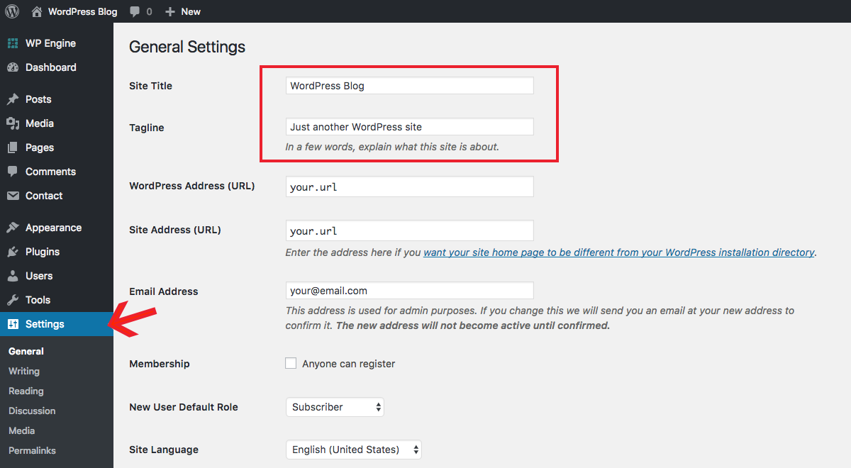 wordpress-dashboard-general